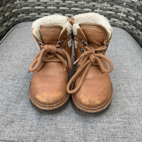 Kids clark zip and lace - clark’s, up