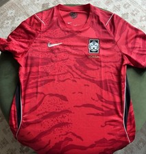 Men's South Korea FIFA World