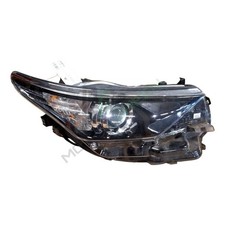 Toyota Auris 5dr Hatch MK2