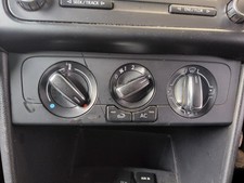 HEATING SWITCHES VOLKSWAGEN