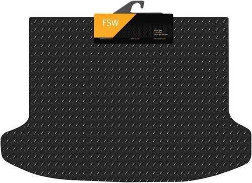Fits kia sportage upper boot - fits,