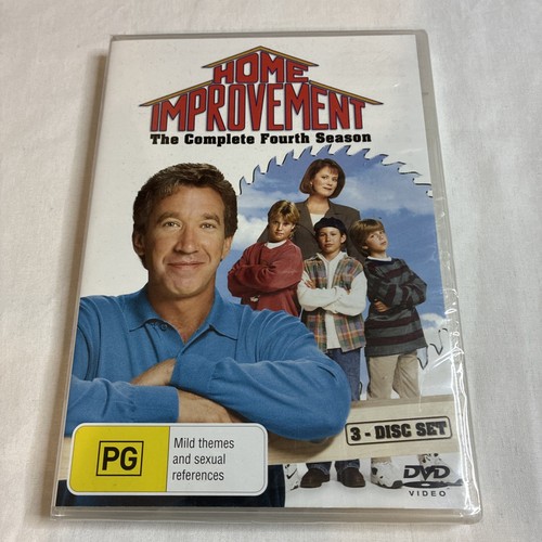Home improvement season - home, 4