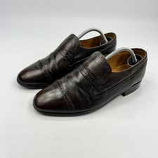Grenson Top Gallants Mens