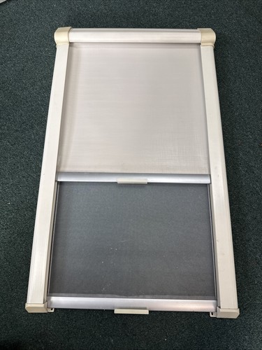 Caravan motorhome cassette
