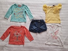 Girls Clothes Bundle Age 2-3