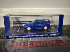 INNO 64 FORD ESCORT RS