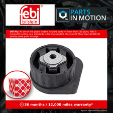 Gearbox Mounting fits BMW X3