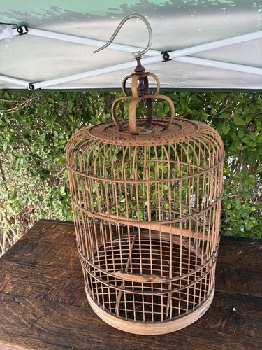 Stunning large vintage chinese - stunning,