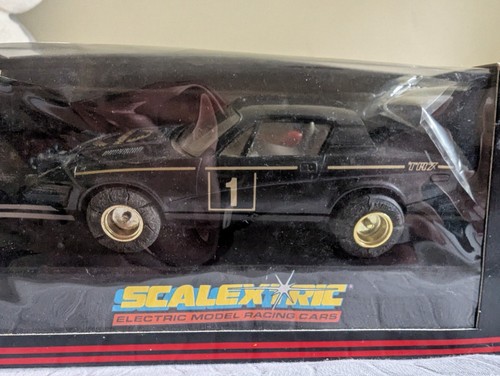 Scalextric c282 triumph - scalextric,