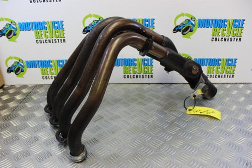 Yamaha yzf 4xv exhaust - r1,