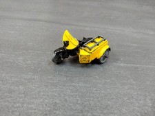 Morestone - AA Scout Patrol