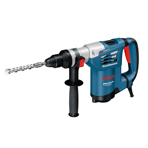 Bosch gbh dfr - bosch, 4-32