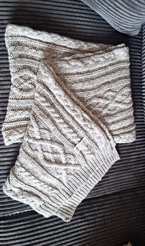 Jack wills grey - grey, cable