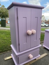 Girls Bedroom Furniture Set