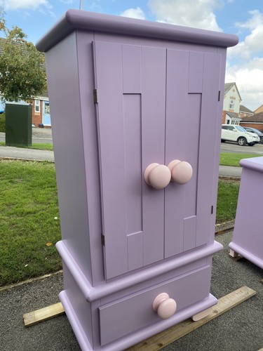 Girls bedroom furniture set - girls,