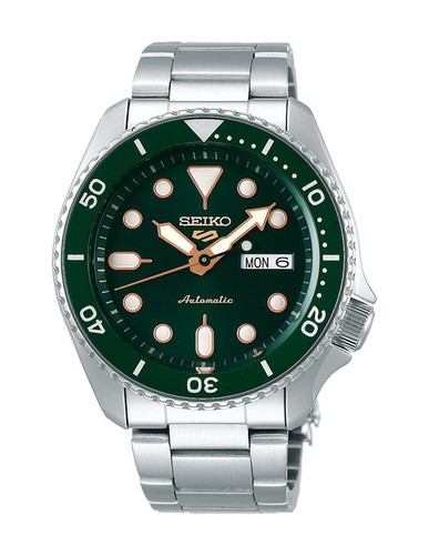 Seiko mens sport - mens, automatic