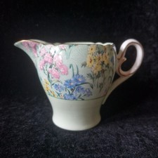 Beautiful Vintage Pale Green