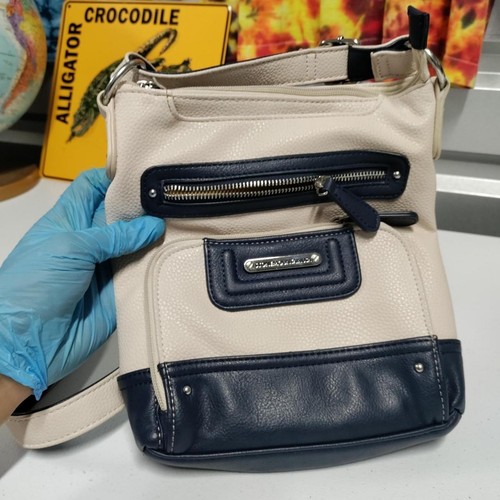 Vintage stone mountain leather - vintage,