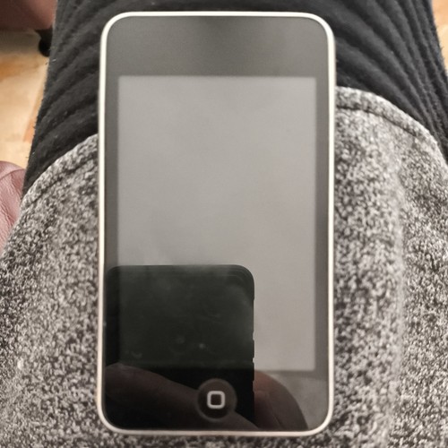 Apple ipod touch - ipod, gen