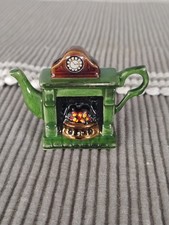 PAUL CARDEW DESIGN miniature