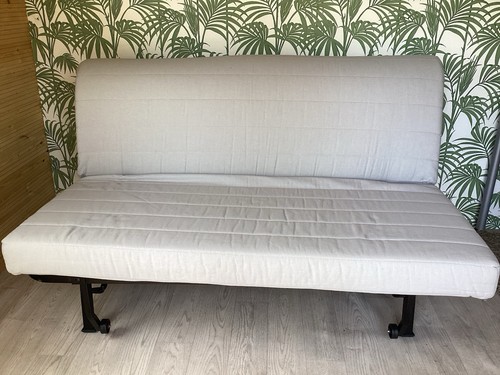 Ikea lycksele seater sofa - lycksele,