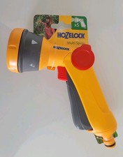 Hozelock Multi Spray Gun 2669