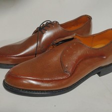 Vintage Sundial Men's Cognac