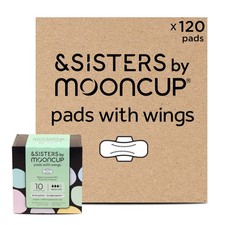 &SISTERS by Mooncup® Medium