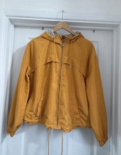 Women’s H&M Yellow Mustard