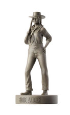 1/18 (Other Sizes Available) Sadie Adler Red Dead Redemption 2 UNPAINTED 