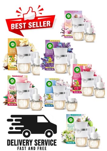 Air wick advanced - air,