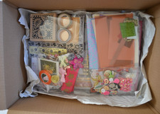 Papercraft Card Making