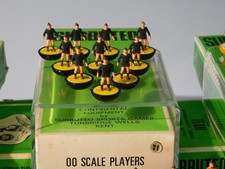 70's VINTAGE SUBBUTEO -