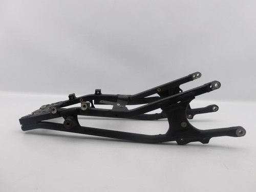 Rear frame loop triumph tiger - triumph,