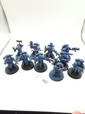 (MI2) Space Wolves Blood Claws
