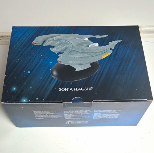 Eaglemoss hero collector - eaglemoss, star