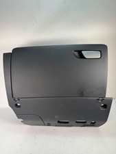 Audi 18 glove box - audi, 13-18