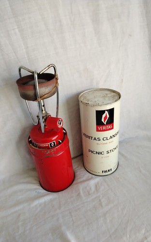Veritas clansman picnic - "veritas,