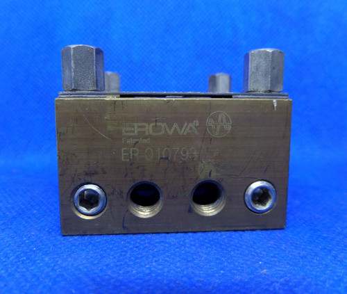 Erowa its electrode holder - erowa,