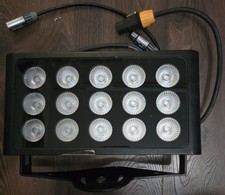 LEDJ Spectra Flood Q15HEX