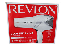 REVLON Shine Infrared Hair