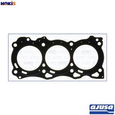 GASKET CYLINDER HEAD 10181300