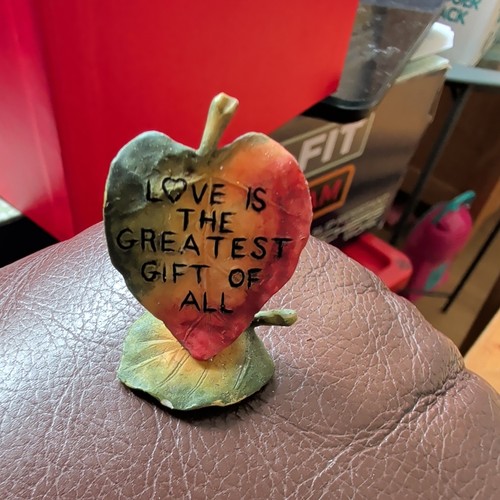 Tuskers love the greatest - love,