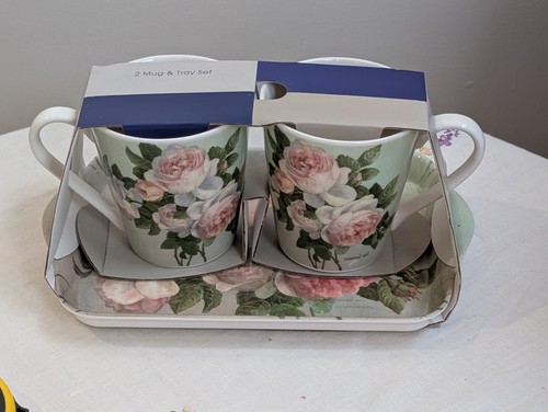 Pimpernel portmeirion - 2x,