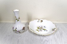 Vintage Aynsley Nature's