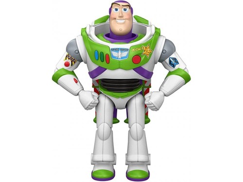 Toy story large scale launch - story,