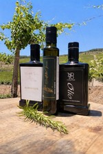 Sicilian Extra Virgin Olive