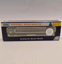 Dapol N Gauge DMU Class 153, London Midlands Livery ND-114E