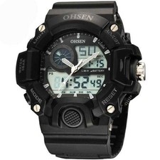 Ohsen AD2808 Sport Ana-Digital