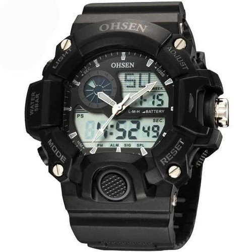 Ohsen ad2808 sport ana - sport, ana-digital
